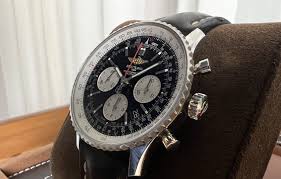 Breitling Navitimer Replica